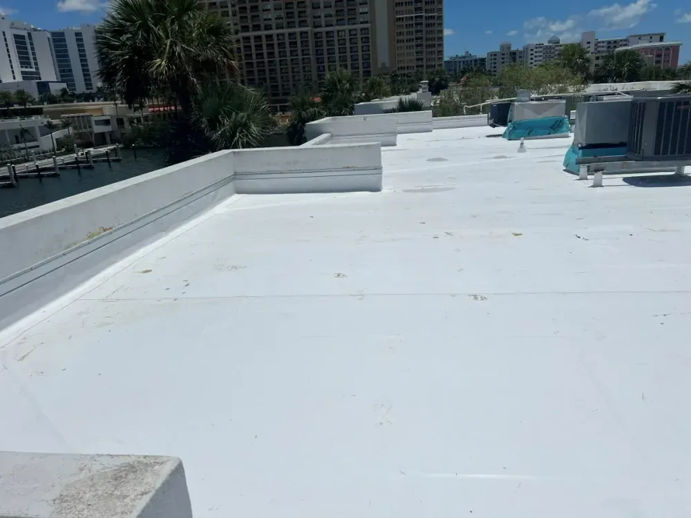 Standing Seam Roofing in Rancho Cucamonga, CA Standing Seam Roofing in Rancho Cucamonga, CA