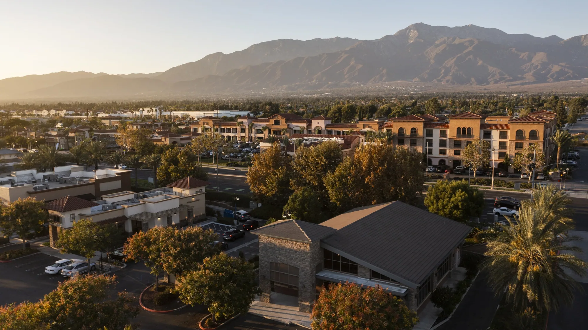 Rancho Cucamonga, CA Rancho Cucamonga, CA