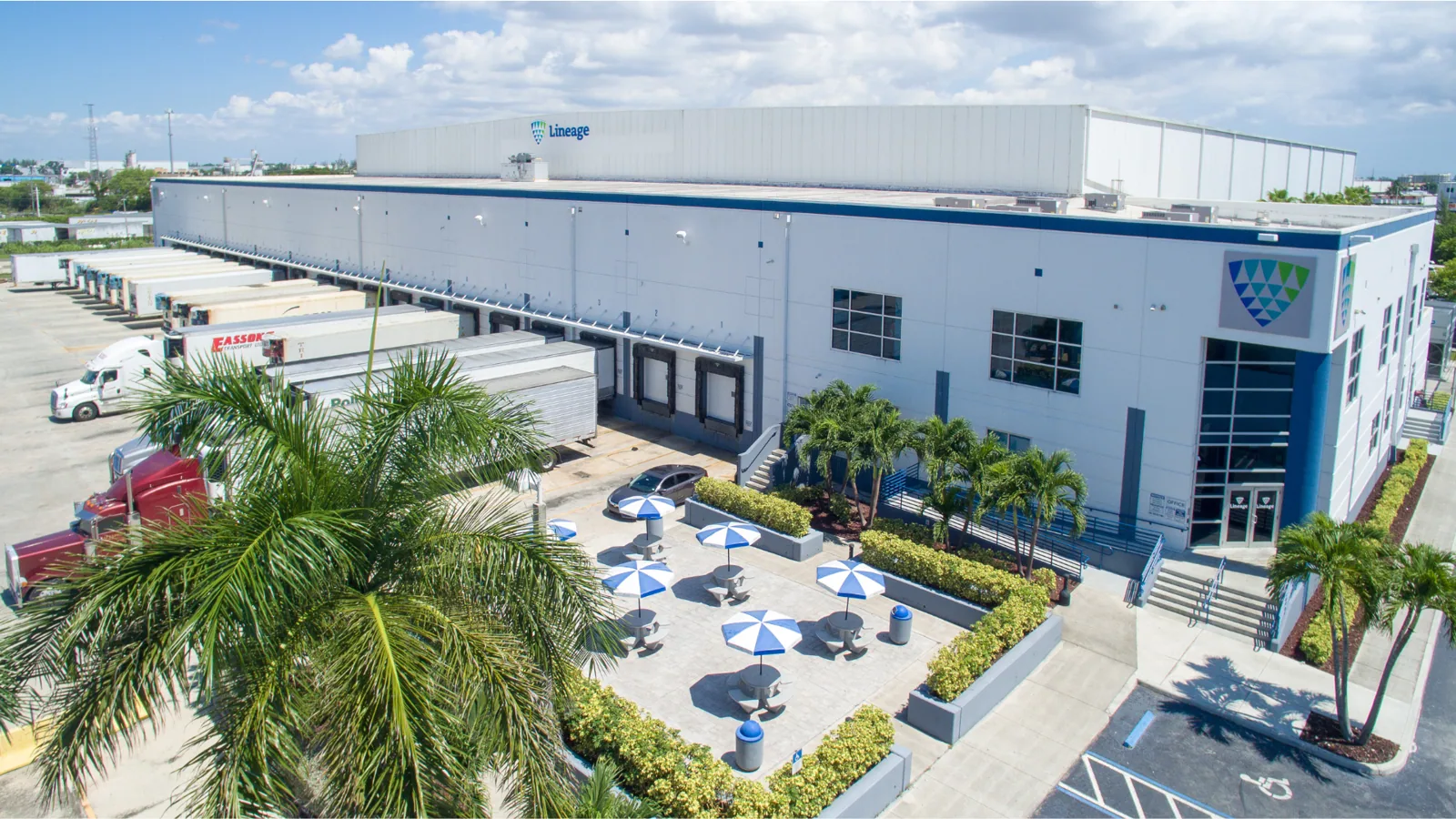 Cold storage roofing in Rancho Cucamonga, CA Cold storage roofing in Rancho Cucamonga, CA