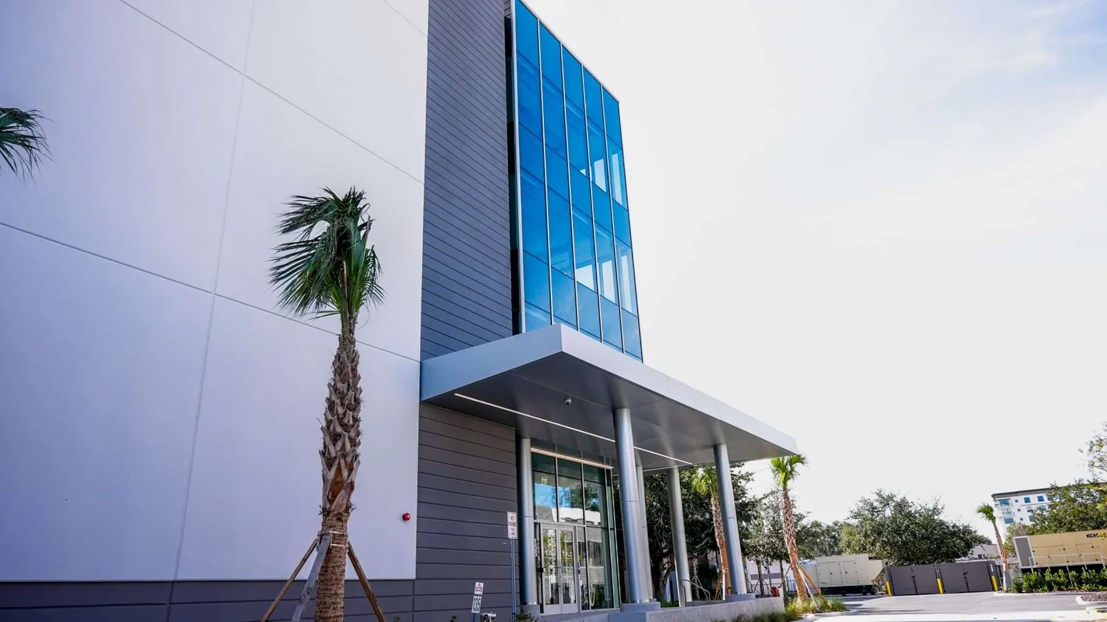 Office Building Roofing in Rancho Cucamonga, CA Office Building Roofing in Rancho Cucamonga, CA