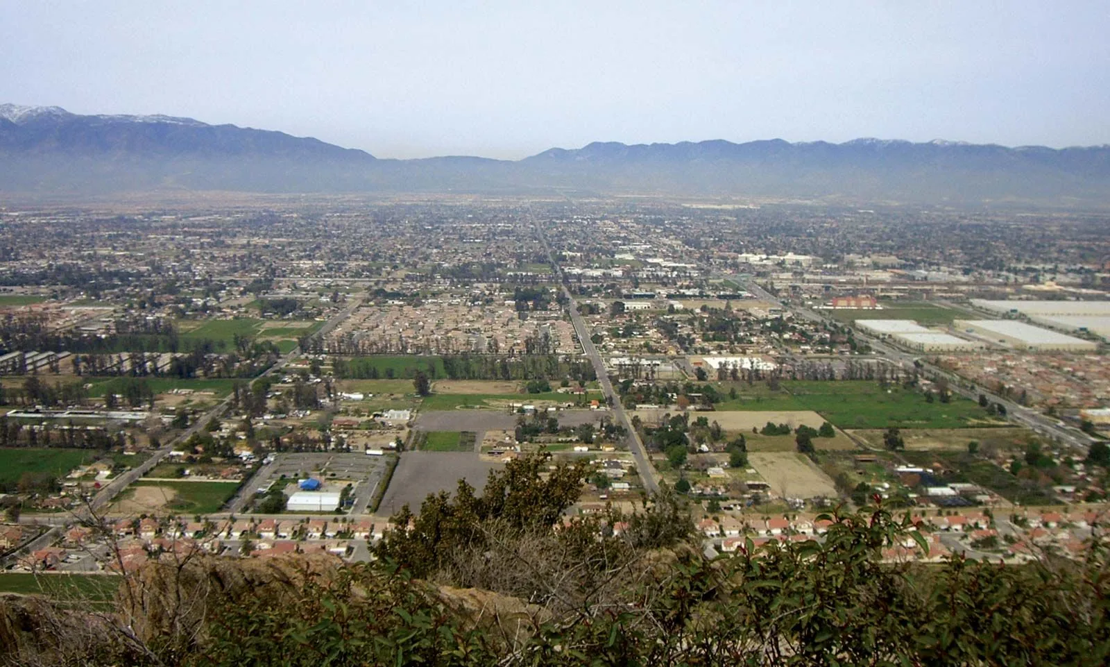 Commercial Roofing in Fontana, CA Commercial Roofing in Fontana, CA