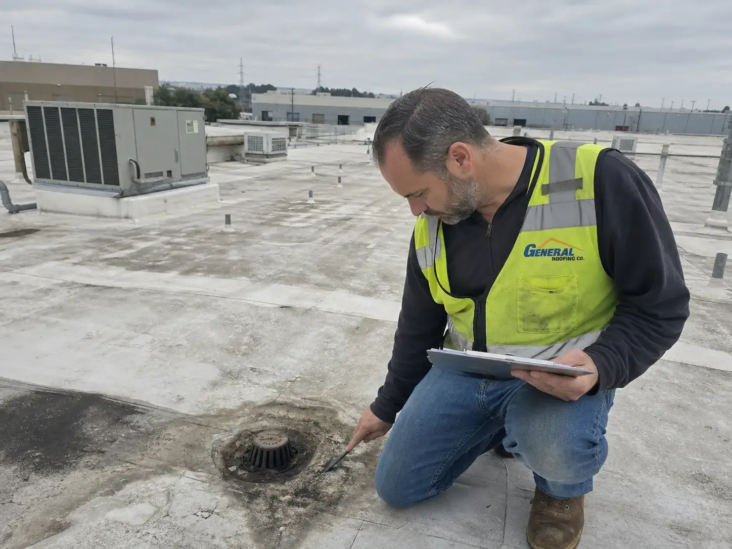 Roof Recover and Overlay in Rancho Cucamonga, CA Roof Recover and Overlay in Rancho Cucamonga, CA